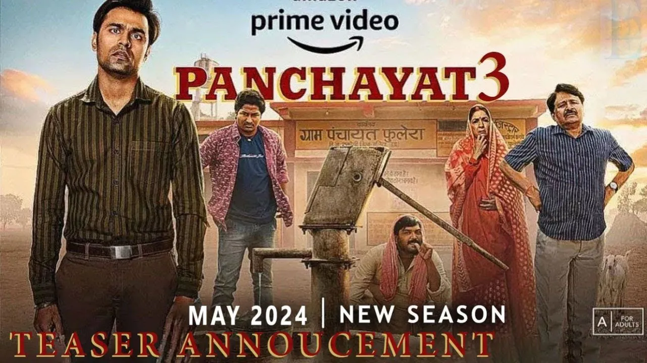 Panchayat 3