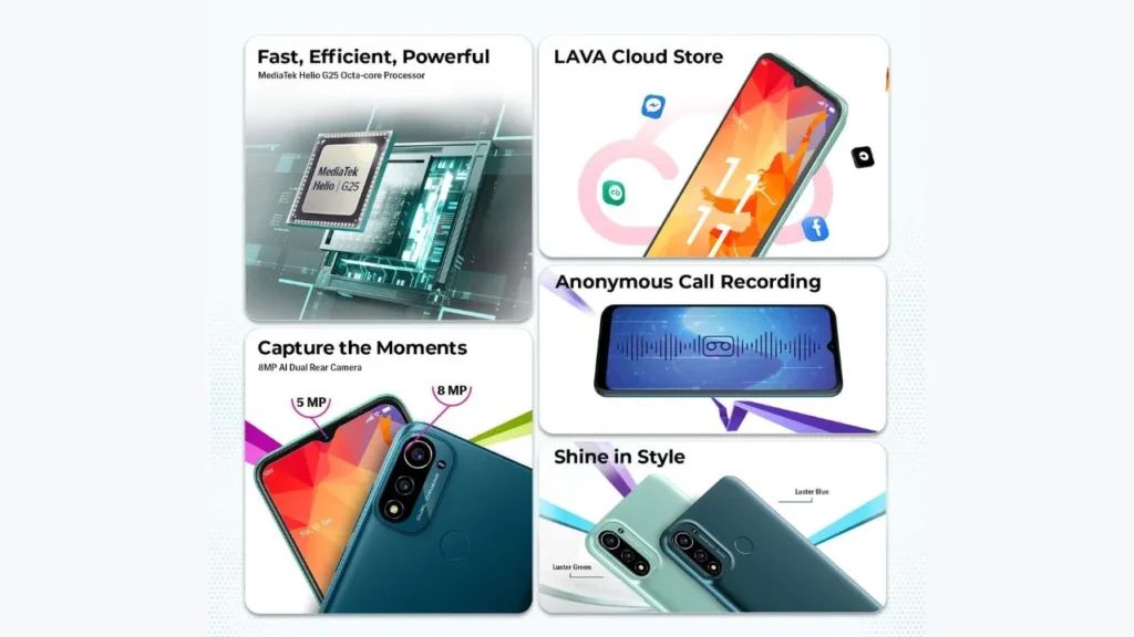 Lava Yuva 5G Launch Date In India