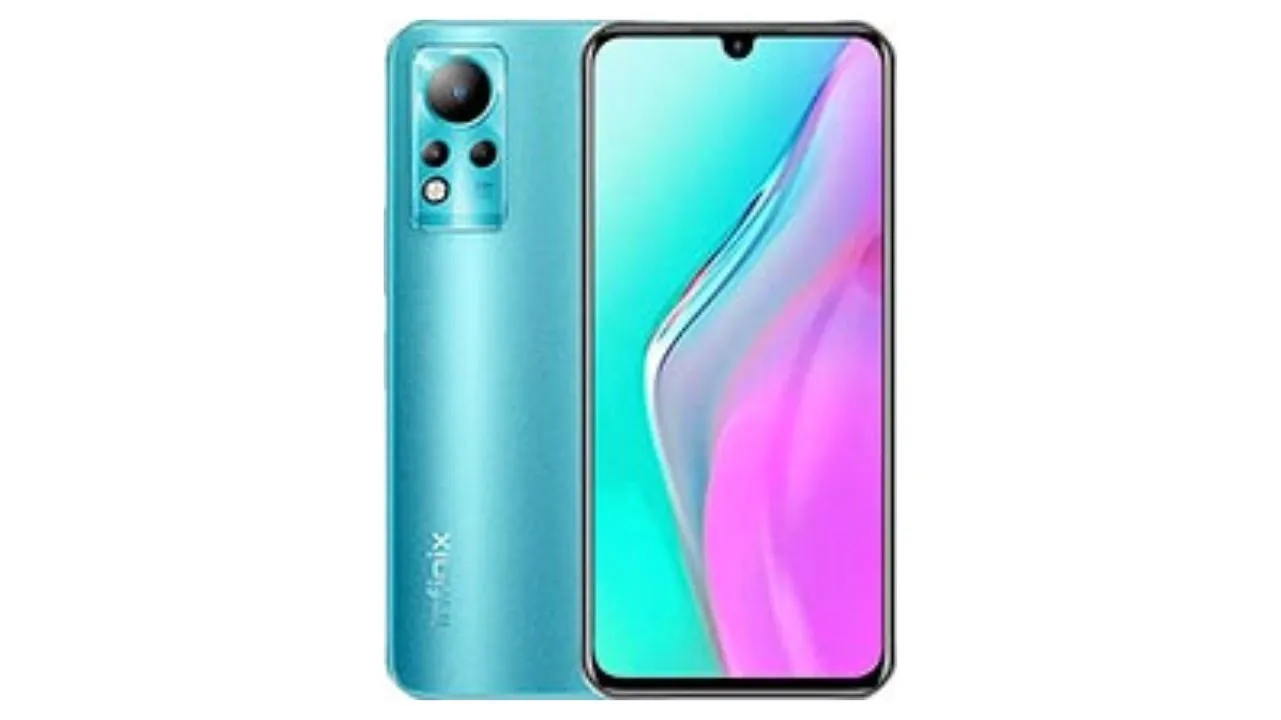 Infinix Note 11 Price Discount