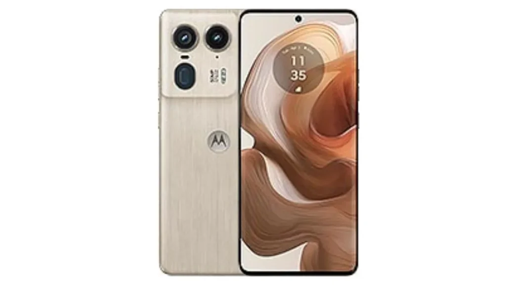 Moto X50 Ultra Smartphone