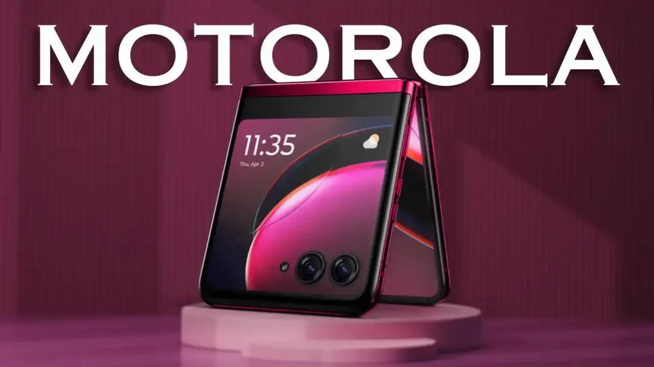 Motorola Razr 50 Specifications