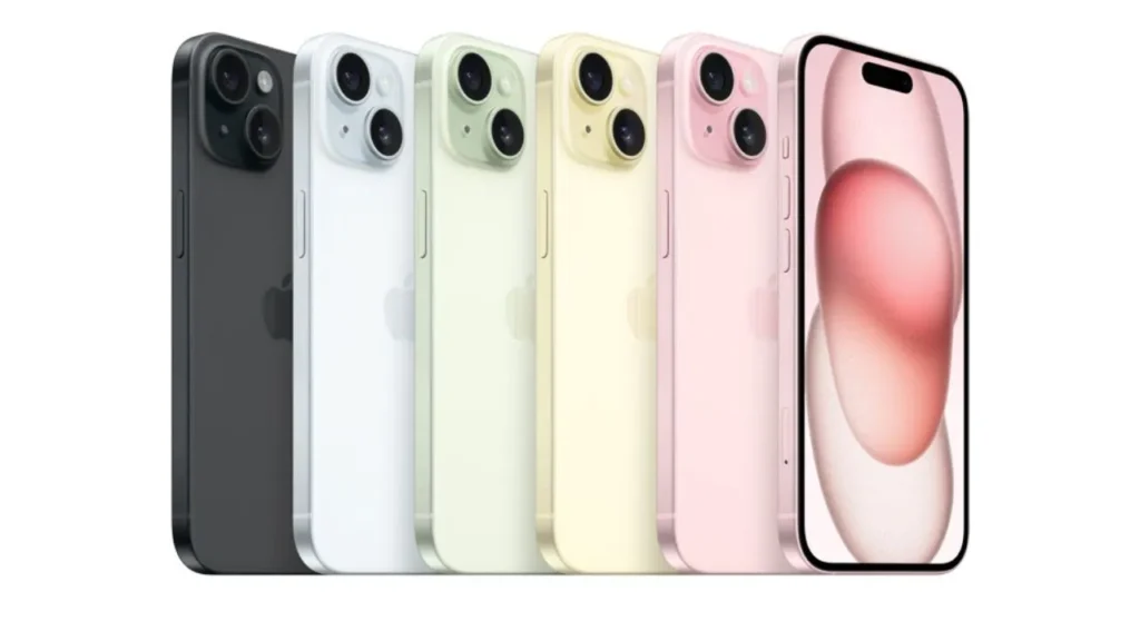 Amazon Great Summer Sale On iPhone 15 Pro