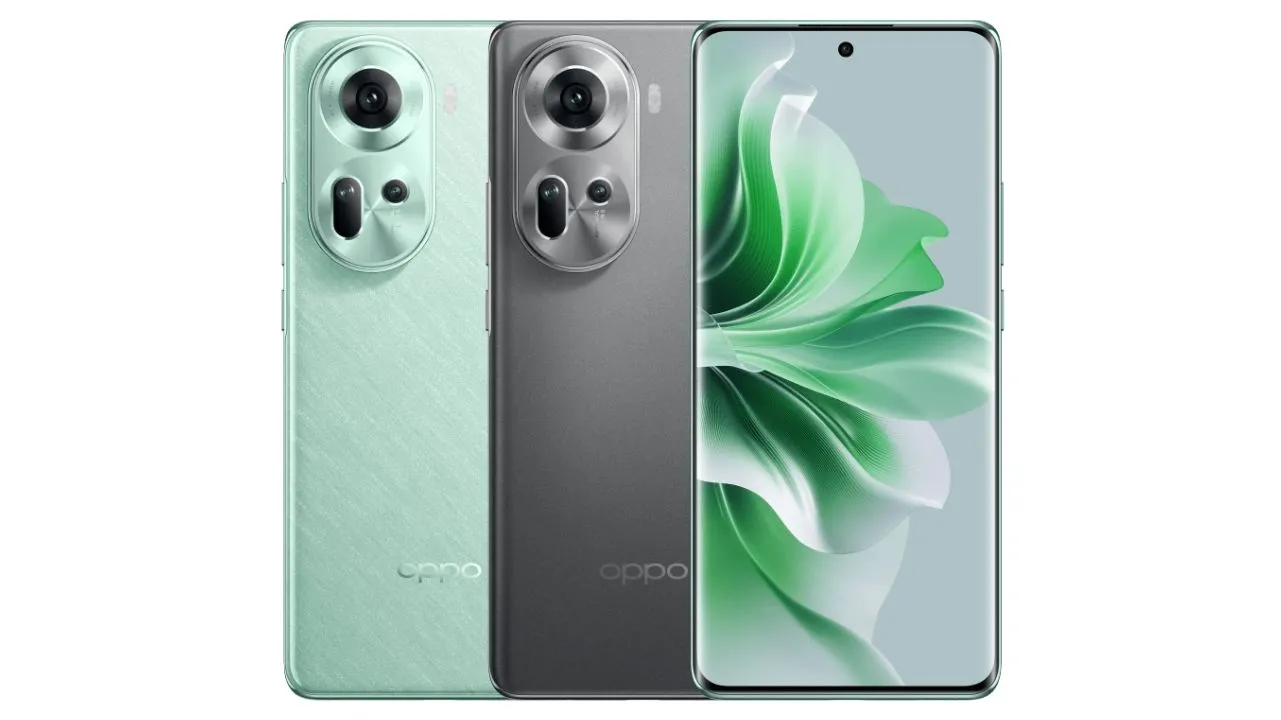 OPPO Reno 11 5G