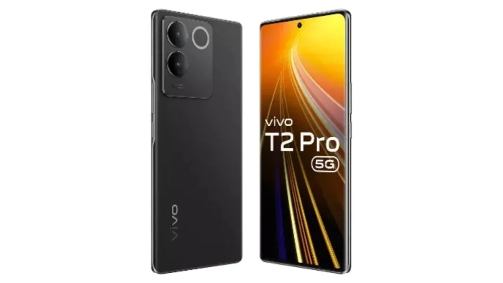 Vivo T2 Pro 5G Sale 2024