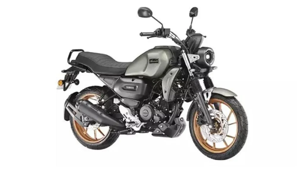 Yamaha FZ-X Low Price