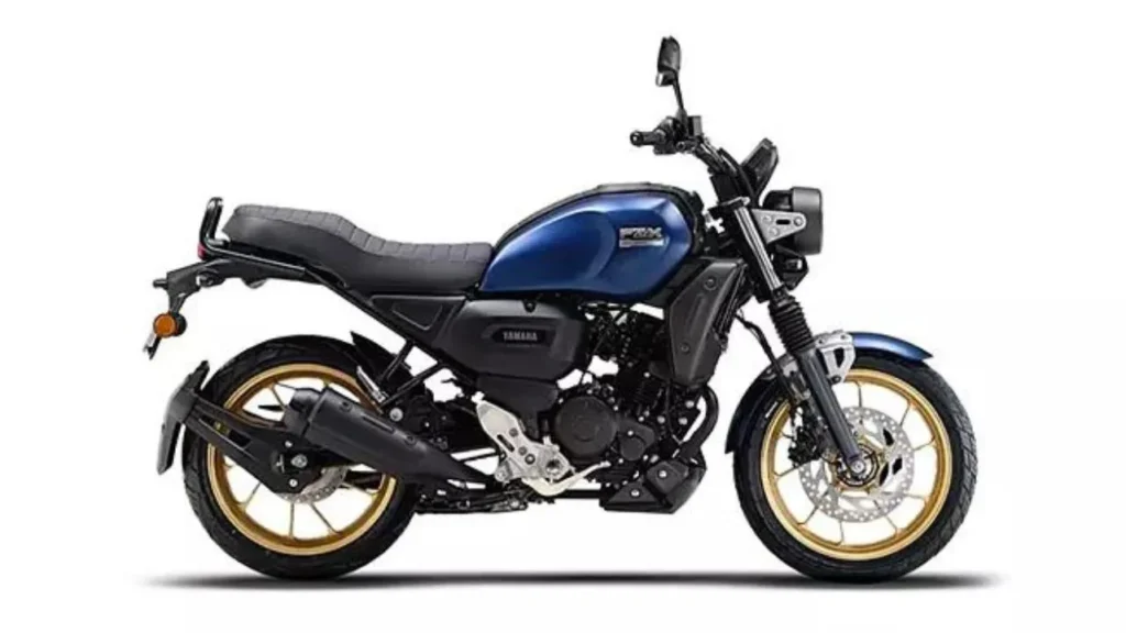 Yamaha FZ-X Low Price