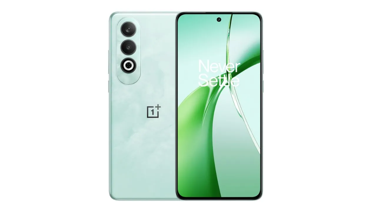 OnePlus Nord CE 4 Lite 5G Release Date In India