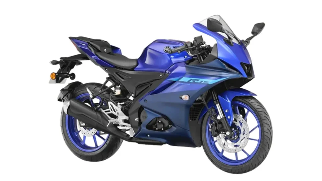 Second Hand Yamaha R15 Price