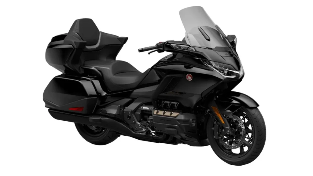 Honda Goldwing 2024 Model