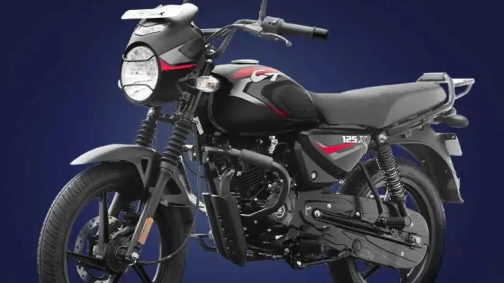 Bajaj CNG Bike Launch Date