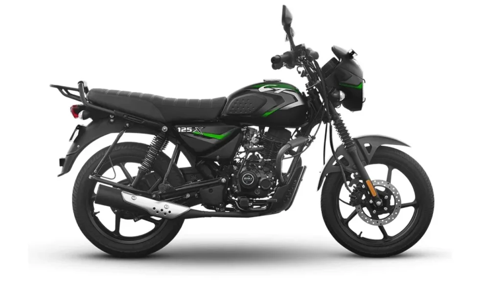 Bajaj CNG Bike Launch Date